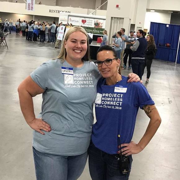 Meet your Posher, Crystal - Picture 1 of 1